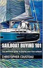 Sailboat buying 101 for sale  Delivered anywhere in USA 