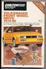 Chilton repair manual for sale  Delivered anywhere in USA 