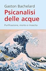 Psicanalisi delle acque usato  Spedito ovunque in Italia 