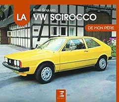 Scirocco père d'occasion  Livré partout en France