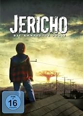 Jericho komplette serie gebraucht kaufen  Wird an jeden Ort in Deutschland