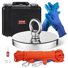 Vevor magnet fishing for sale  Delivered anywhere in UK