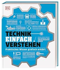 Dkinfografik technik einfach gebraucht kaufen  Wird an jeden Ort in Deutschland