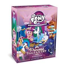 Little pony adventures usato  Spedito ovunque in Italia 