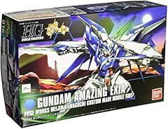 Bandai hobby hgbf for sale  Delivered anywhere in USA 