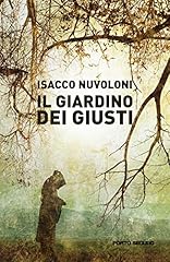 Giardino dei giusti usato  Spedito ovunque in Italia 