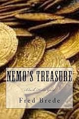 Nemo treasure black for sale  Delivered anywhere in UK