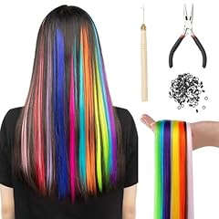 Aweisile extension capelli usato  Spedito ovunque in Italia 