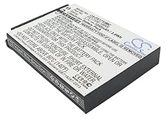 Cameronsino batteria compatibi usato  Spedito ovunque in Italia 
