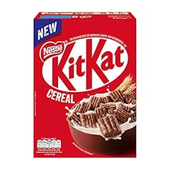 Kitkat cereali gusto usato  Spedito ovunque in Italia 