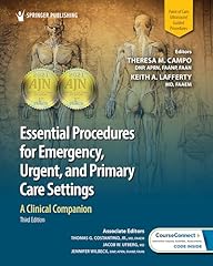 Essential procedures emergency for sale  Delivered anywhere in USA 