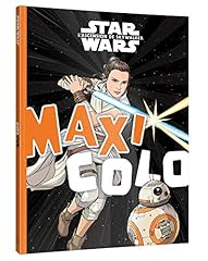 Star wars maxi d'occasion  Livré partout en France