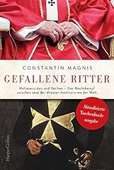 Gefallene ritter malteserorden gebraucht kaufen  Wird an jeden Ort in Deutschland