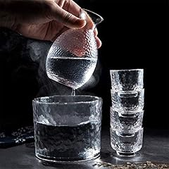 Rwraps sake set for sale  Delivered anywhere in UK