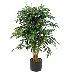 Leaf ficus artificiel d'occasion  Livré partout en France