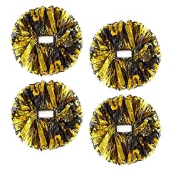 4pcs metallic cheerleading for sale  Delivered anywhere in USA 