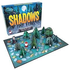 Thinkfun shadows forest for sale  Delivered anywhere in USA 