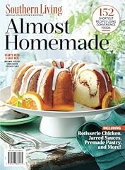 Southern living almost for sale  Delivered anywhere in USA 