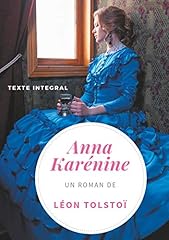 Anna karénine léon d'occasion  Livré partout en France