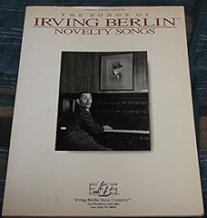 The songs irving gebraucht kaufen  Wird an jeden Ort in Deutschland