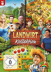 Landwirt kollektion spiele gebraucht kaufen  Wird an jeden Ort in Deutschland