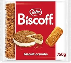 Lotus biscoff biscuit for sale  Delivered anywhere in UK