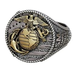 Icedout eagle ring for sale  Delivered anywhere in USA 