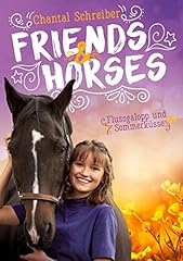 Friends horses band gebraucht kaufen  Wird an jeden Ort in Deutschland