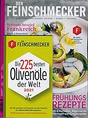 Feinschmecker 2021 225 gebraucht kaufen  Wird an jeden Ort in Deutschland