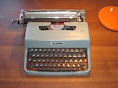 Olivetti lettera usato  Spedito ovunque in Italia 