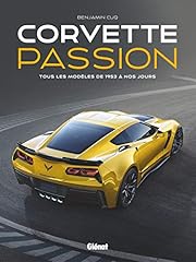 Corvette passion modèles d'occasion  Livré partout en Belgiqu