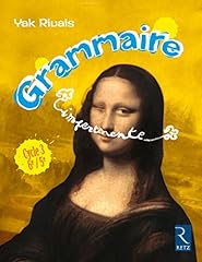 Grammaire impertinente d'occasion  Livré partout en France