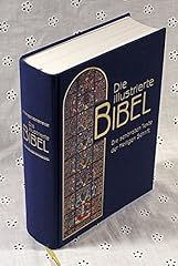 Bibelausgaben illustrierte bib gebraucht kaufen  Wird an jeden Ort in Deutschland