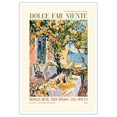 Vintage italian posters for sale  Delivered anywhere in USA 