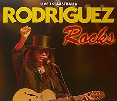 Rodriguez rocks live for sale  Delivered anywhere in USA 