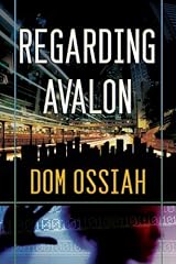 Regarding avalon usato  Spedito ovunque in Italia 