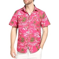 Sslr mens hawaiian for sale  Delivered anywhere in USA 