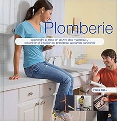 Plomberie ... d'occasion  Livré partout en France