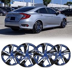 Autowiki inch hubcaps for sale  Delivered anywhere in USA 