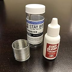 Sbsk silver solder for sale  Delivered anywhere in UK