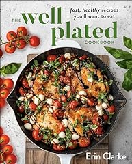 Well plated cookbook for sale  Delivered anywhere in USA 