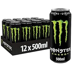 Monster energy lattina usato  Spedito ovunque in Italia 