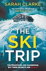 Ski trip gripping for sale  Delivered anywhere in USA 
