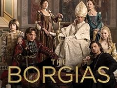 The borgias usato  Spedito ovunque in Italia 