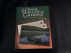 Prentice hall writing for sale  Delivered anywhere in USA 