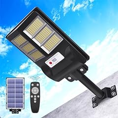 Solar street light for sale  Delivered anywhere in USA 