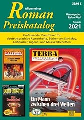 Allgemeiner roman preiskatalog gebraucht kaufen  Wird an jeden Ort in Deutschland