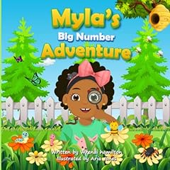 Myla big number for sale  Delivered anywhere in UK