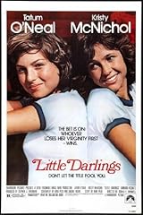 Posters little darlings for sale  Delivered anywhere in USA 