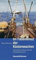 Fadenkreuz küstenwachen story gebraucht kaufen  Wird an jeden Ort in Deutschland